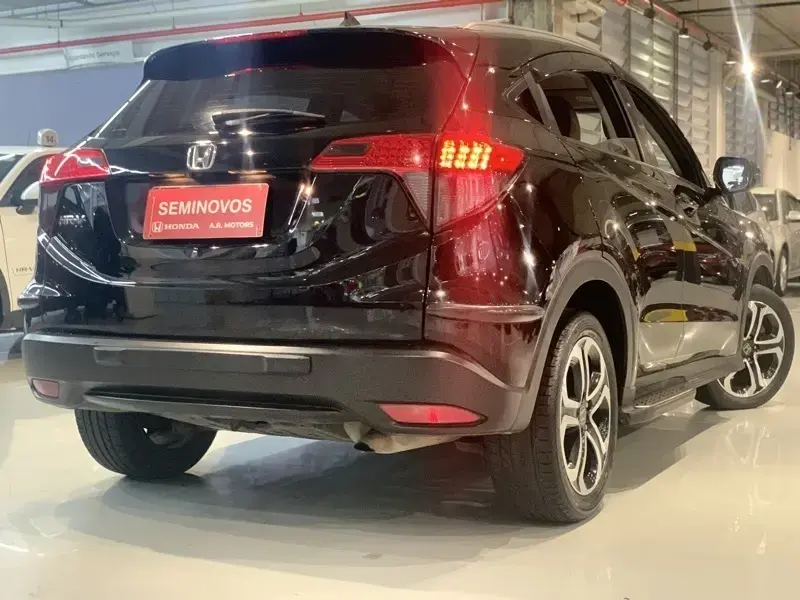 galeria HR-V