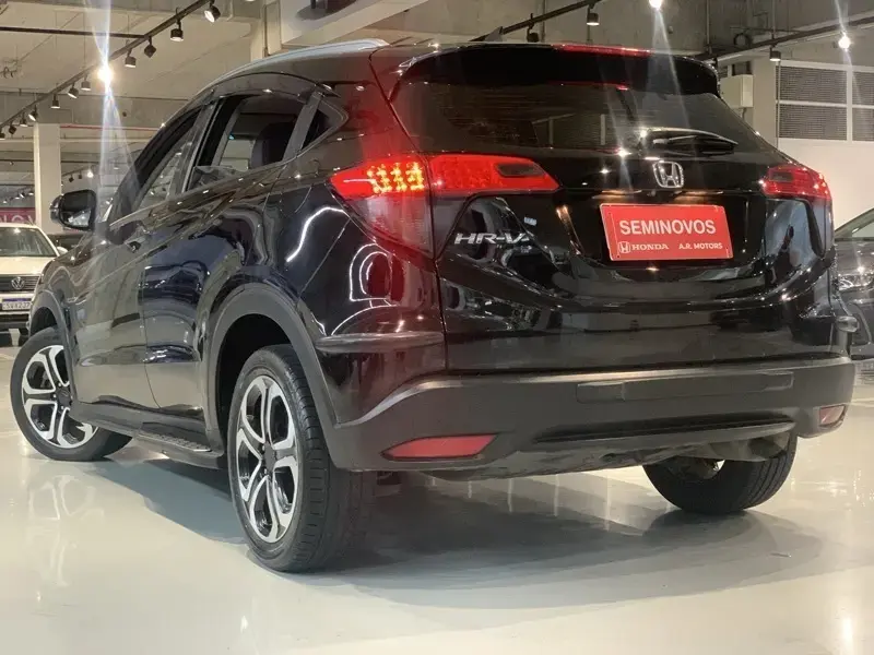 galeria HR-V