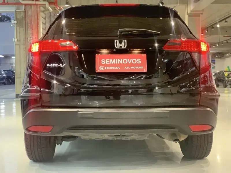 galeria HR-V