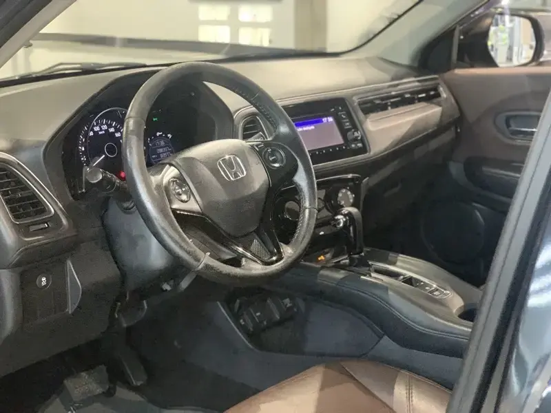 galeria HR-V
