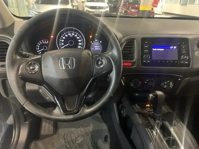 galeria HR-V