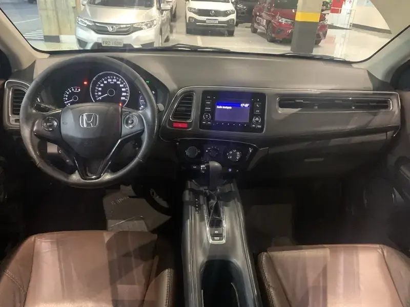 galeria HR-V