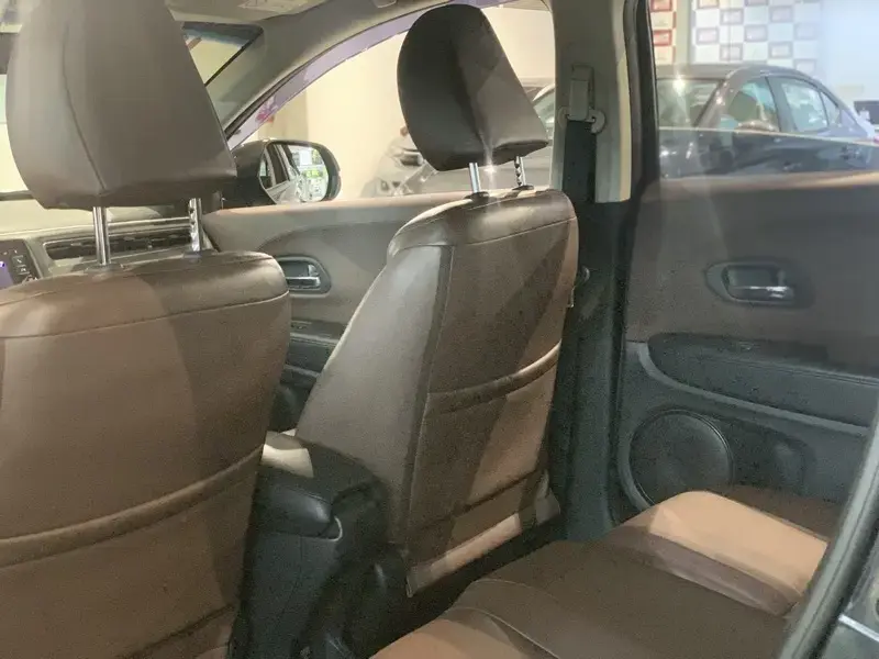 galeria HR-V