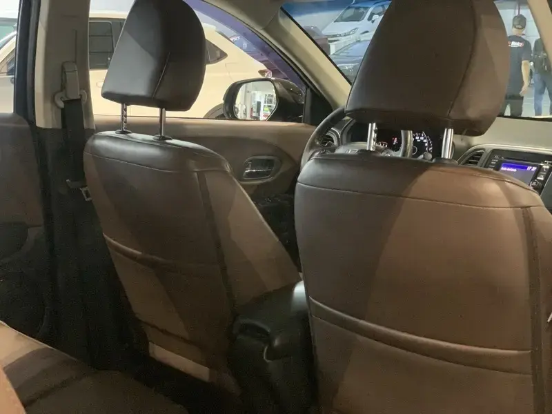 galeria HR-V