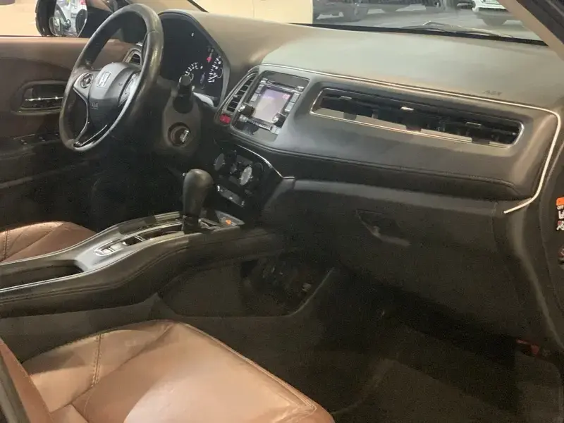 galeria HR-V