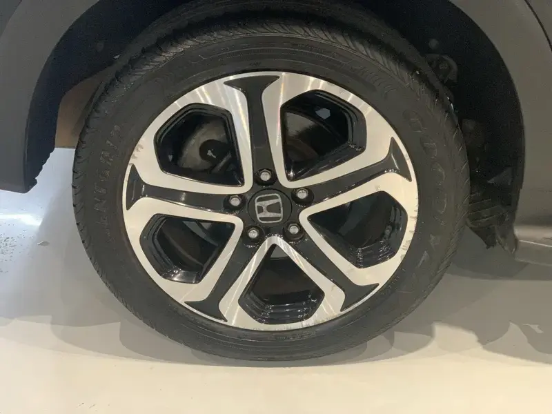 galeria HR-V