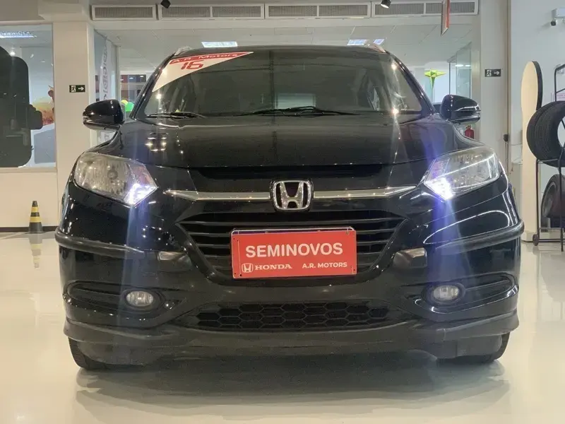 galeria HR-V