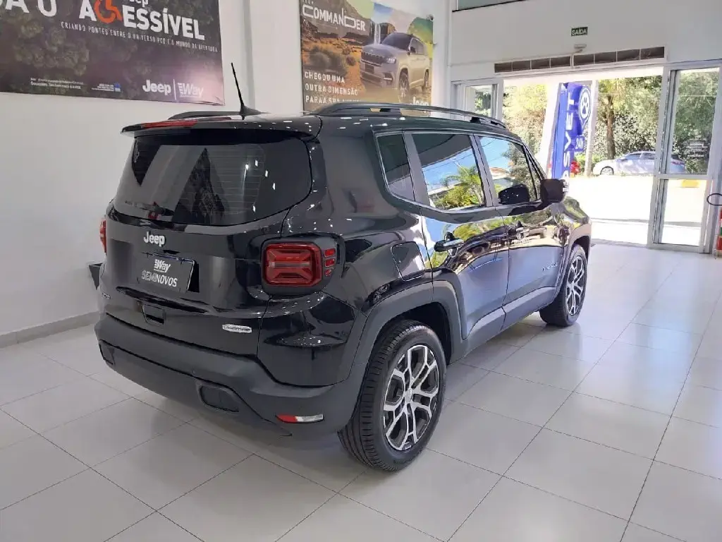 galeria RENEGADE
