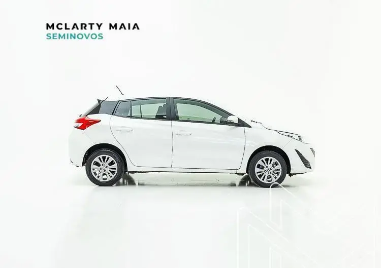 galeria YARIS