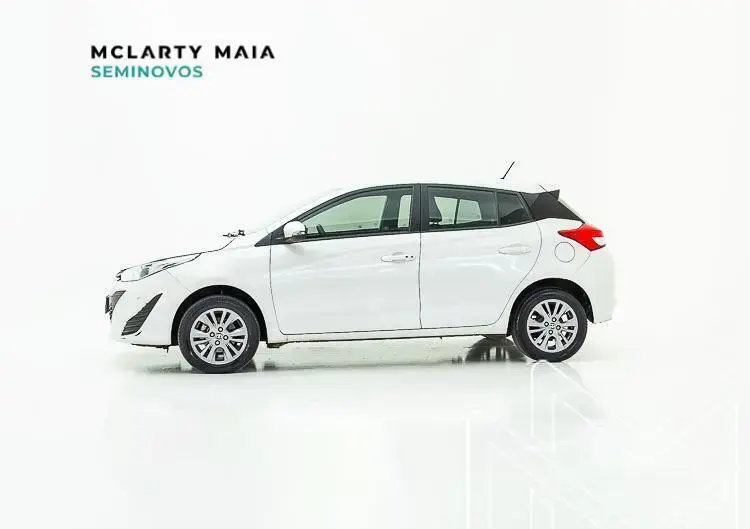 galeria YARIS