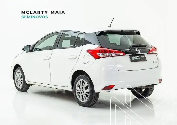 galeria YARIS