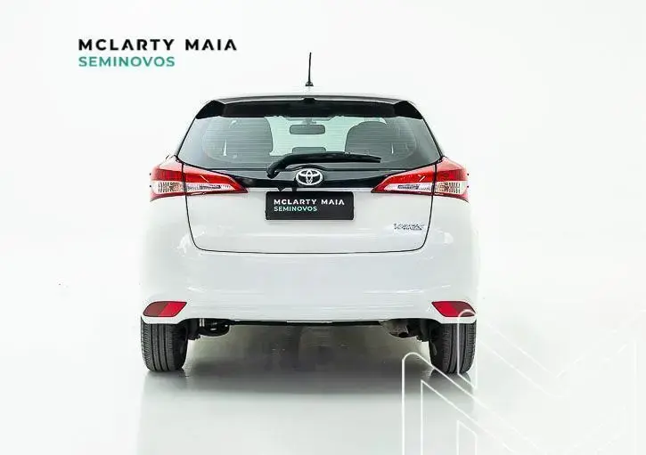 galeria YARIS