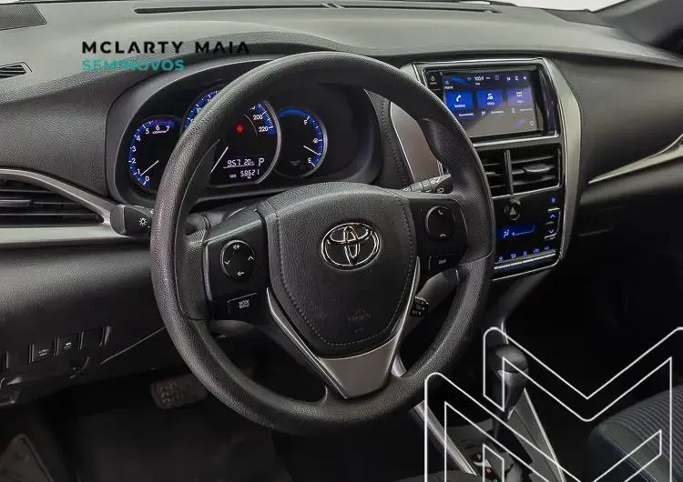 galeria YARIS
