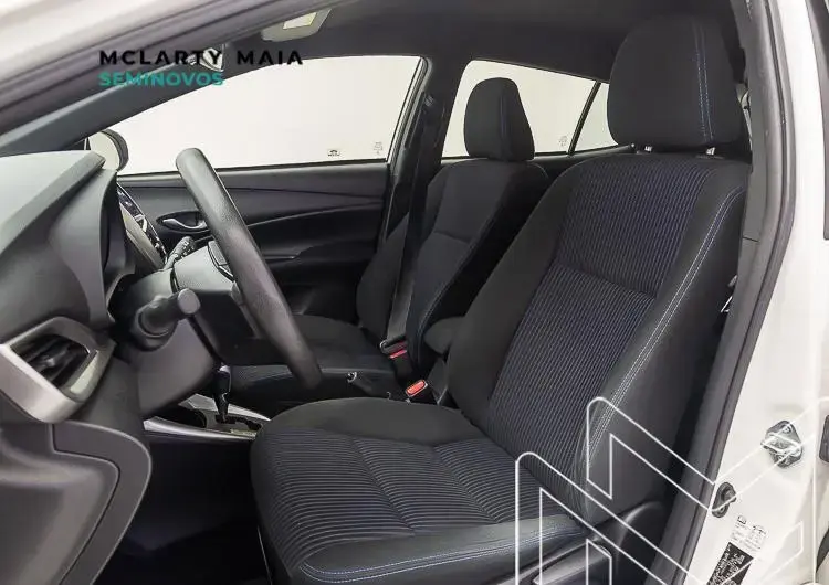 galeria YARIS