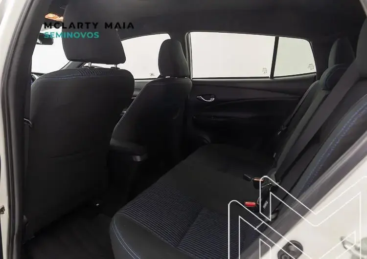 galeria YARIS