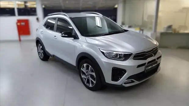 Kia STONIC 1.0 TGDI MHEV SX AUTOMÁTICO