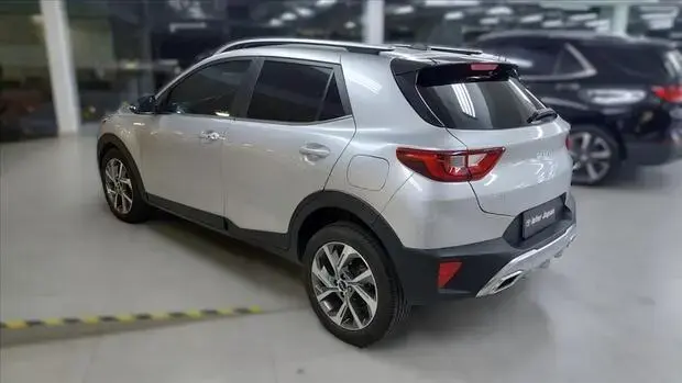 Kia STONIC 1.0 TGDI MHEV SX AUTOMÁTICO