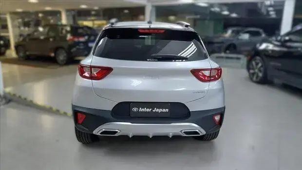 Kia STONIC 1.0 TGDI MHEV SX AUTOMÁTICO