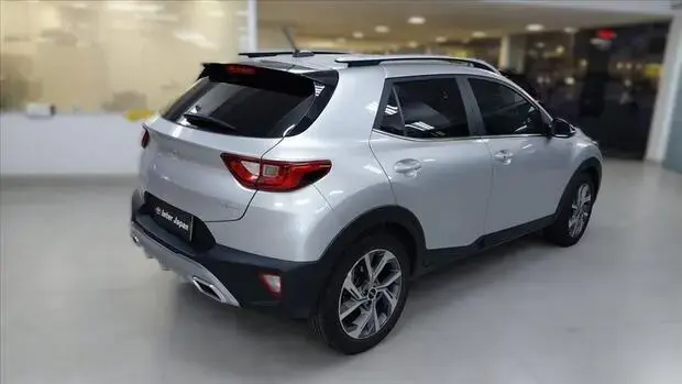 Kia STONIC 1.0 TGDI MHEV SX AUTOMÁTICO