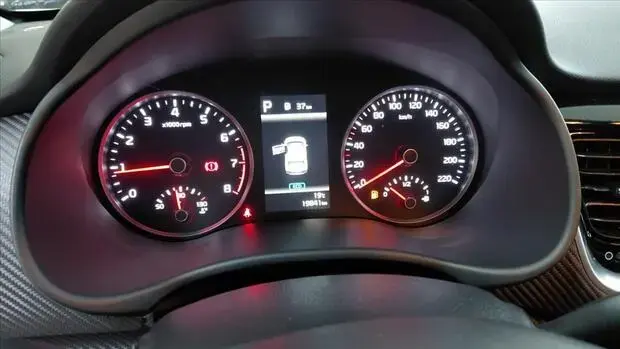Kia STONIC 1.0 TGDI MHEV SX AUTOMÁTICO