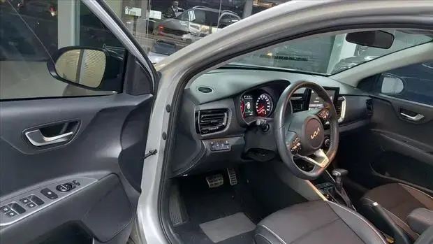 Kia STONIC 1.0 TGDI MHEV SX AUTOMÁTICO