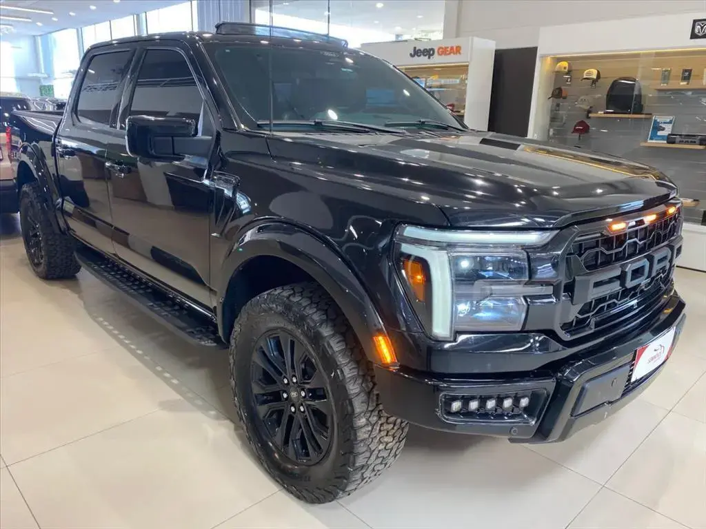 galeria F-150