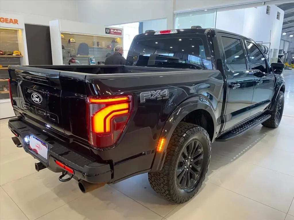 galeria F-150