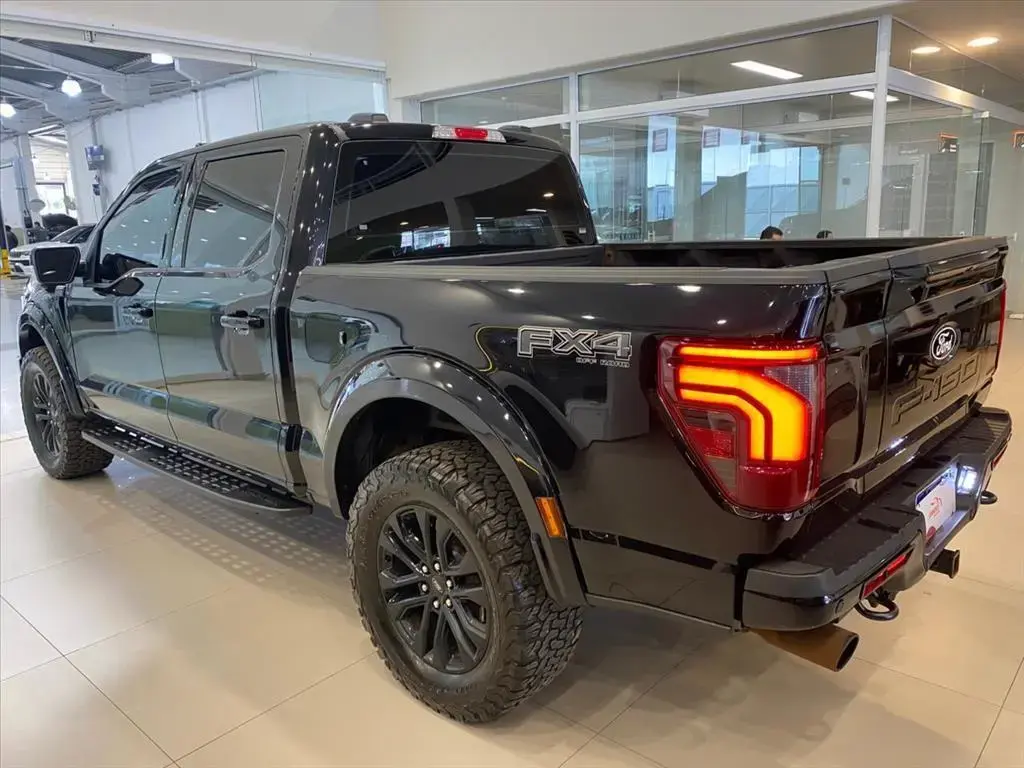 galeria F-150