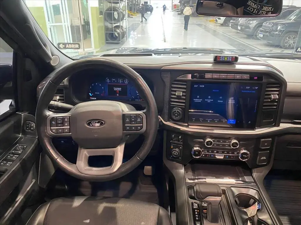 galeria F-150