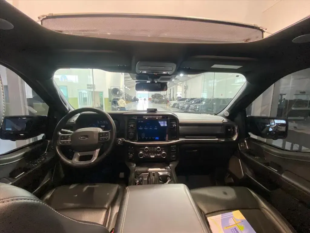 galeria F-150