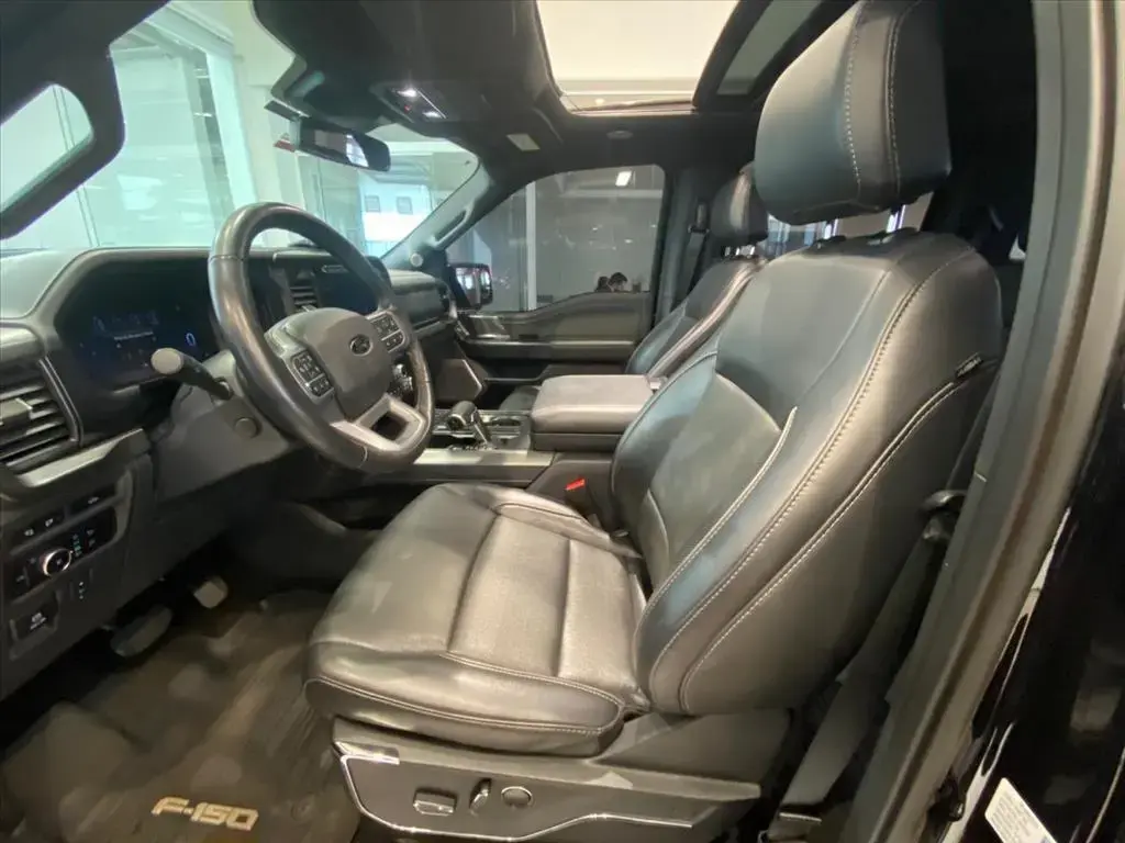 galeria F-150