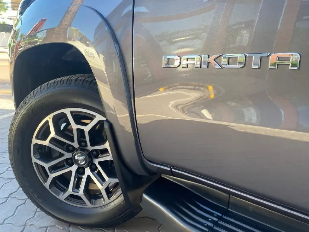 galeria DAKOTA