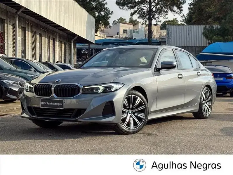 galeria 320I