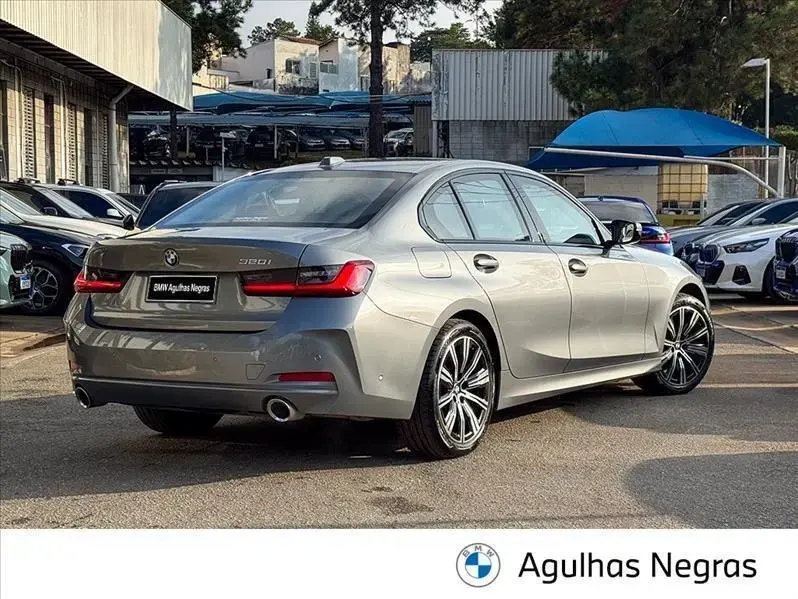 galeria 320I