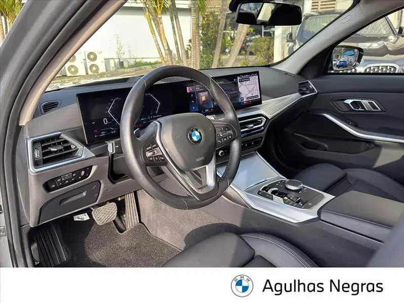 galeria 320I