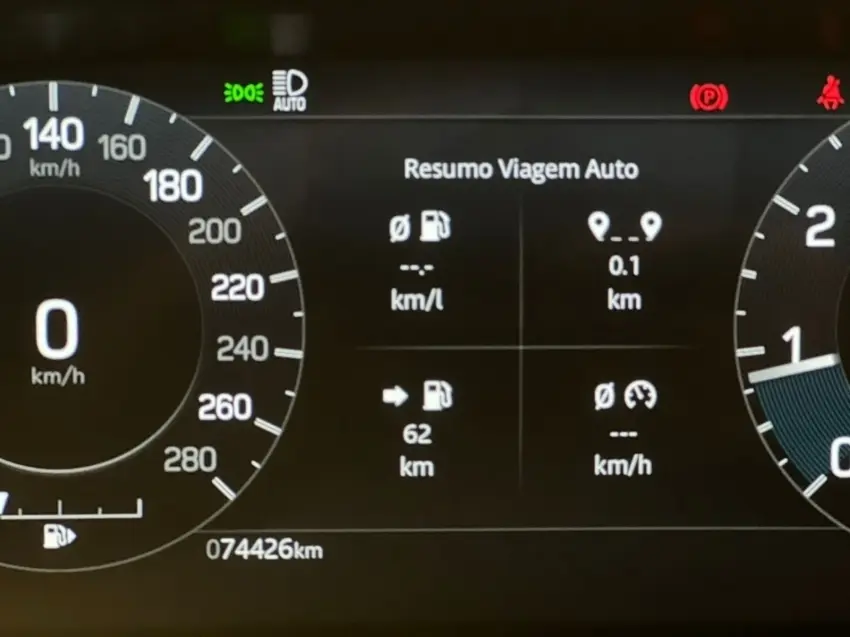 galeria DISCOVERY SPORT