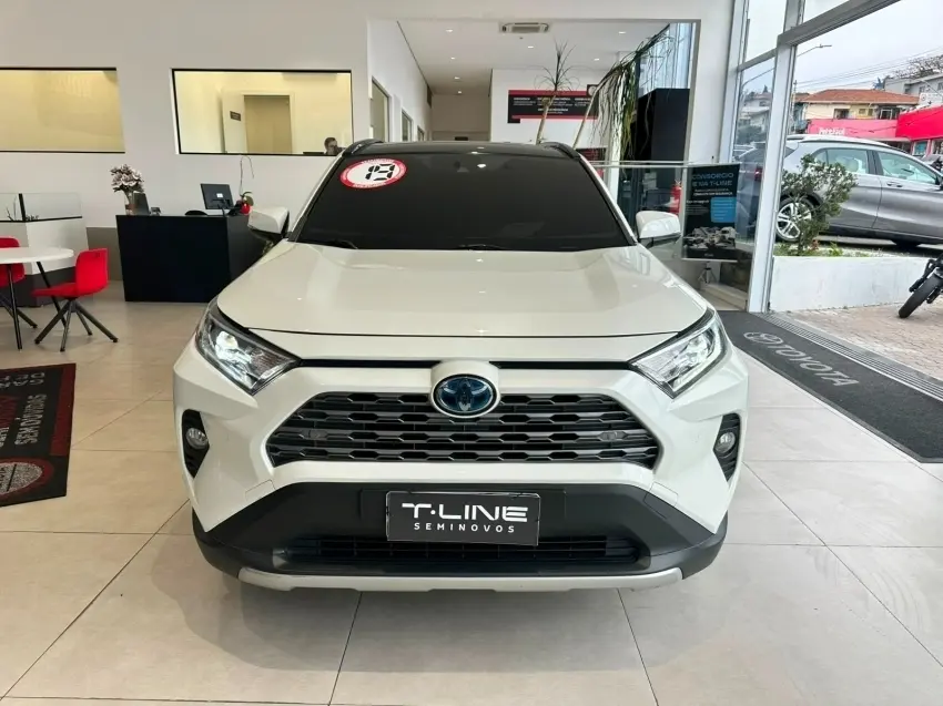 galeria RAV4