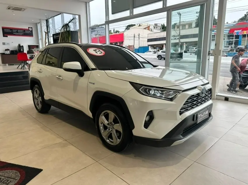 galeria RAV4
