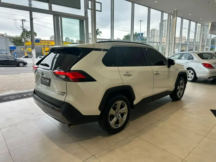 galeria RAV4