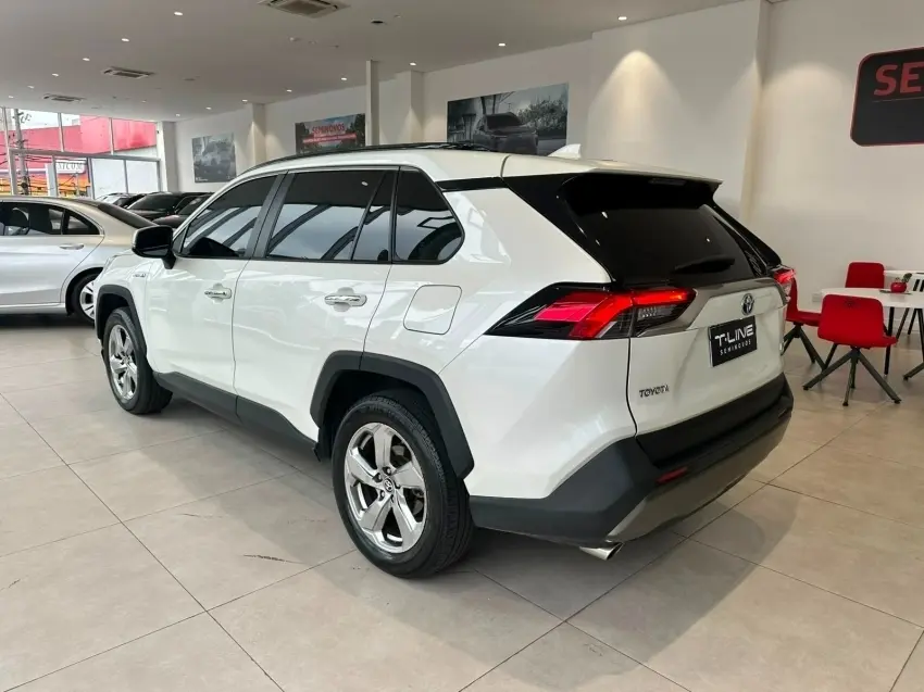 galeria RAV4