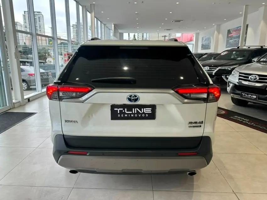 galeria RAV4
