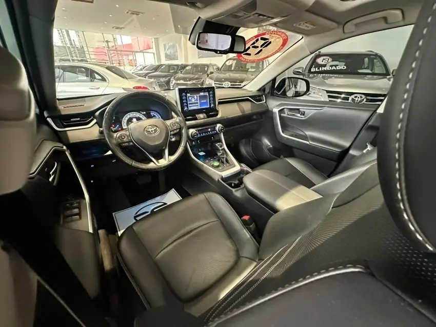 galeria RAV4