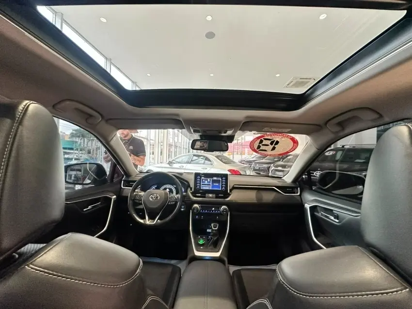 galeria RAV4