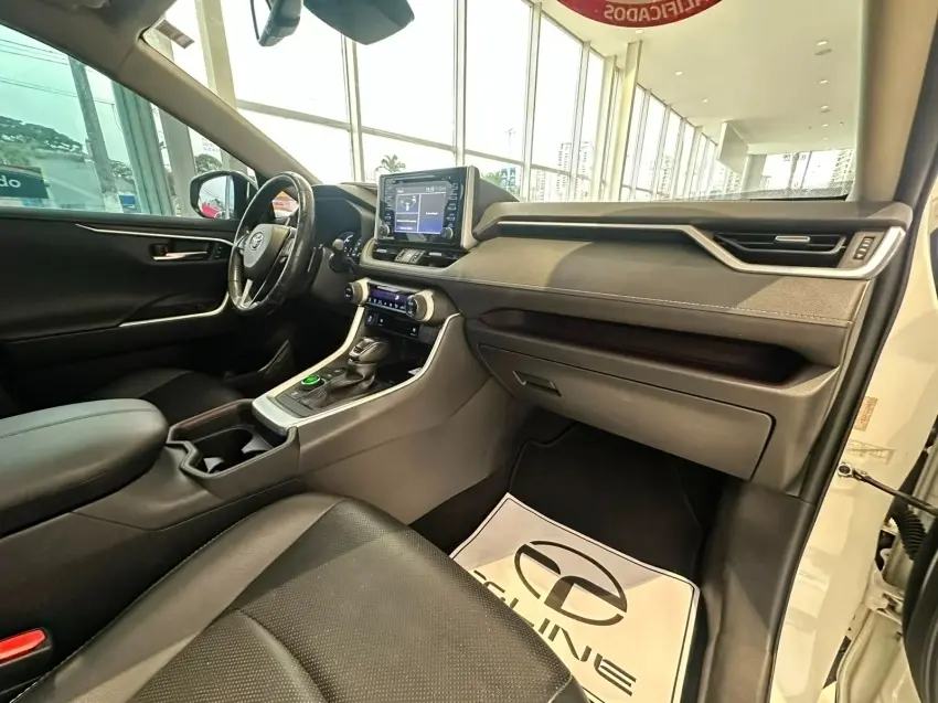 galeria RAV4