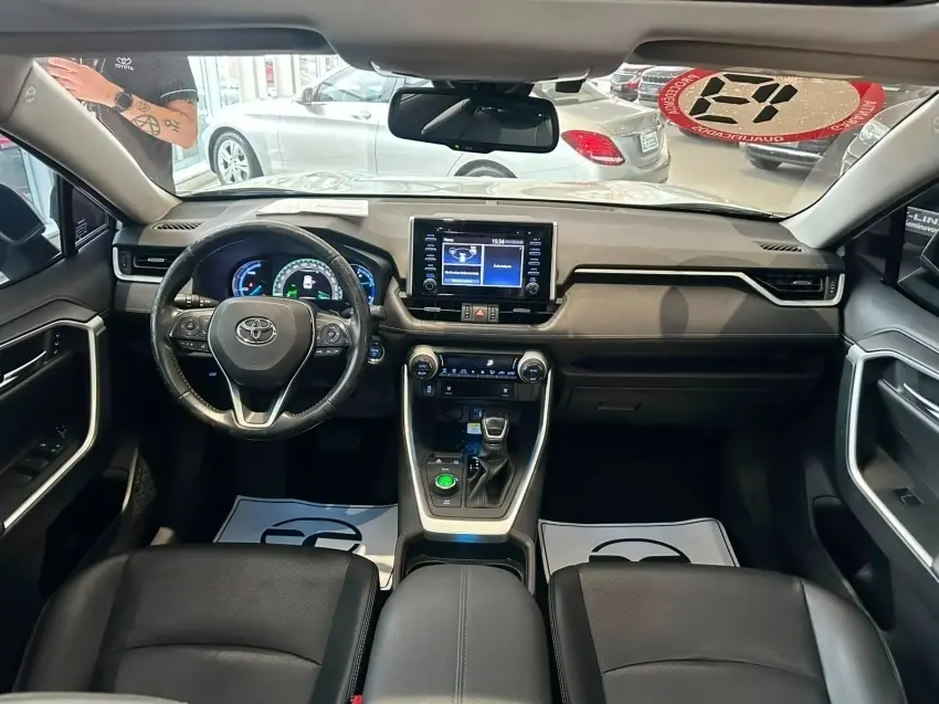 galeria RAV4