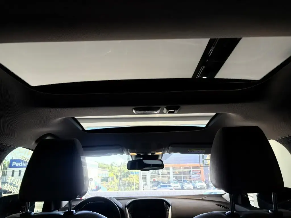galeria ECLIPSE CROSS