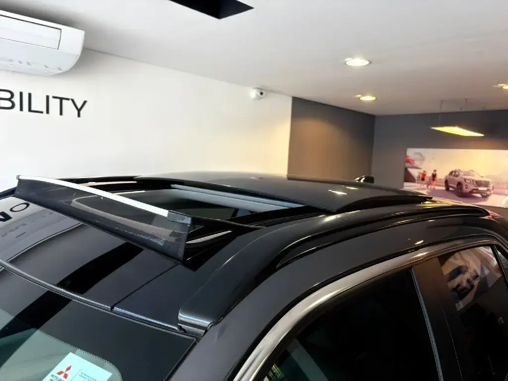 galeria ECLIPSE CROSS