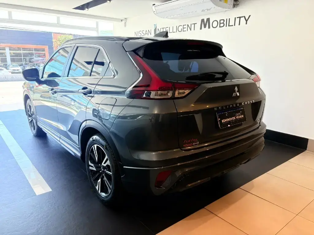 galeria ECLIPSE CROSS