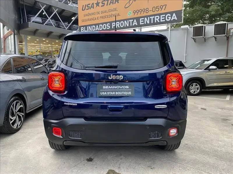 galeria RENEGADE