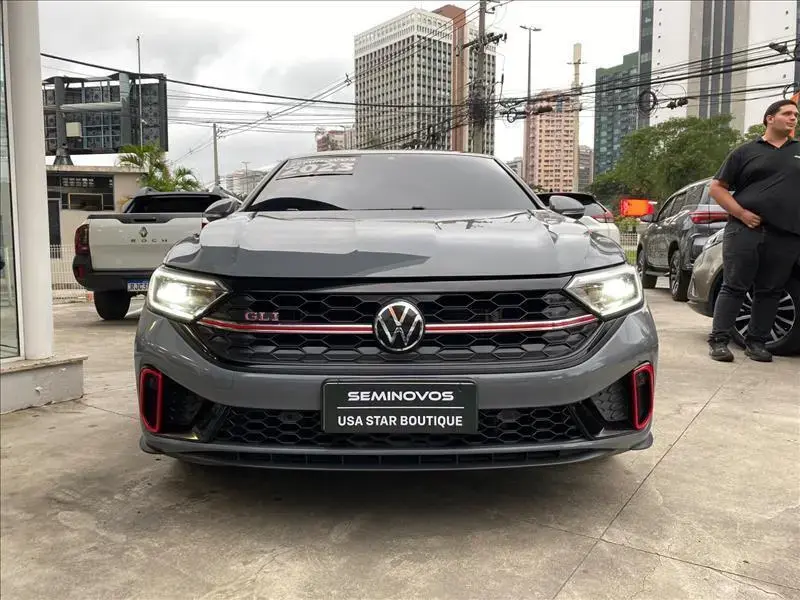 galeria JETTA